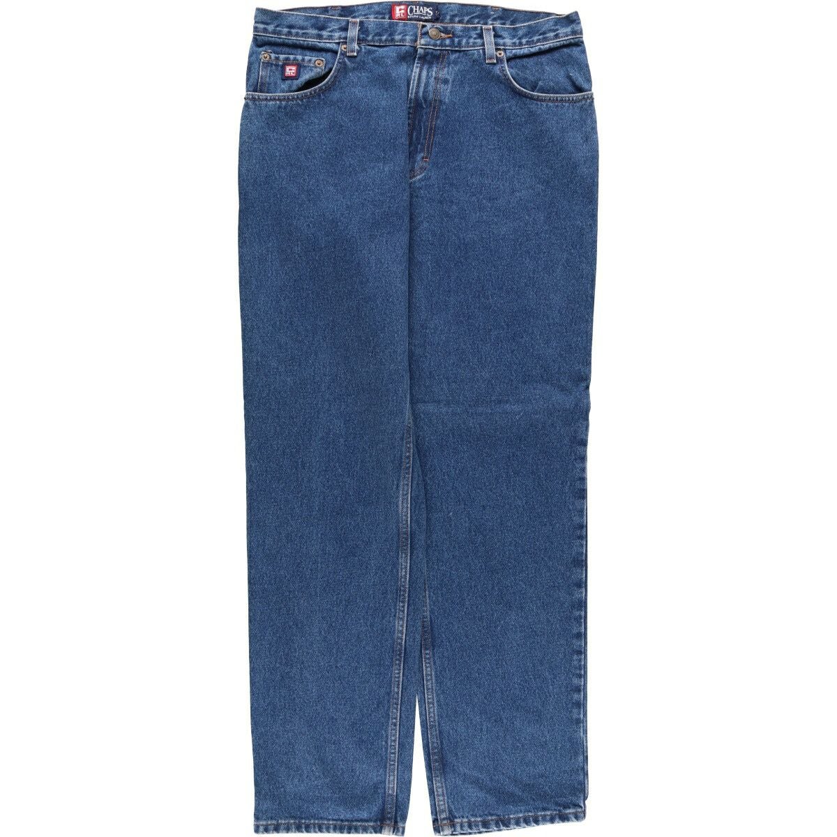 古着 90年代 ラルフローレン Ralph Lauren CHAPS チャップス