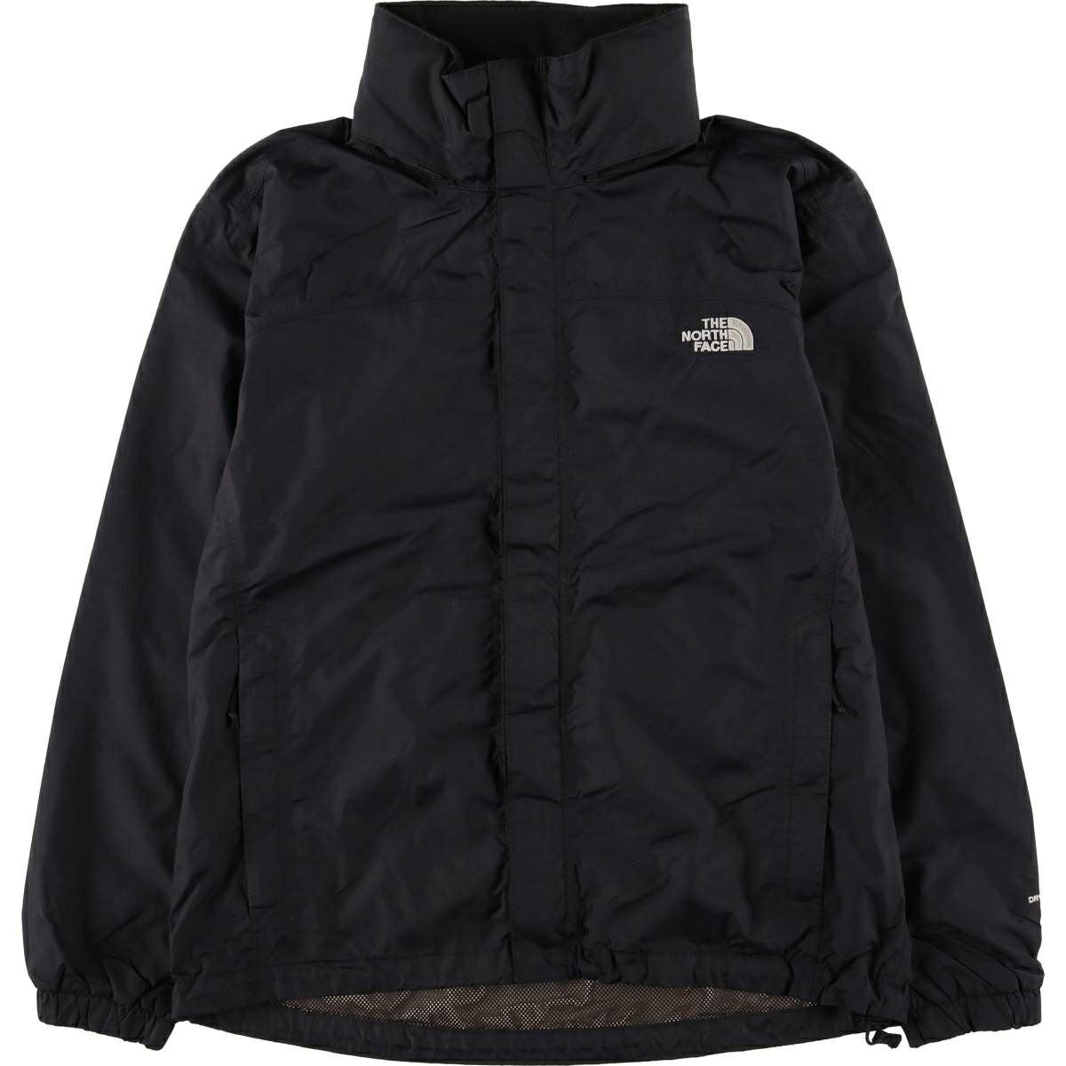 古着 ザノースフェイス THE NORTH FACE リップストップ 中綿ジャケット