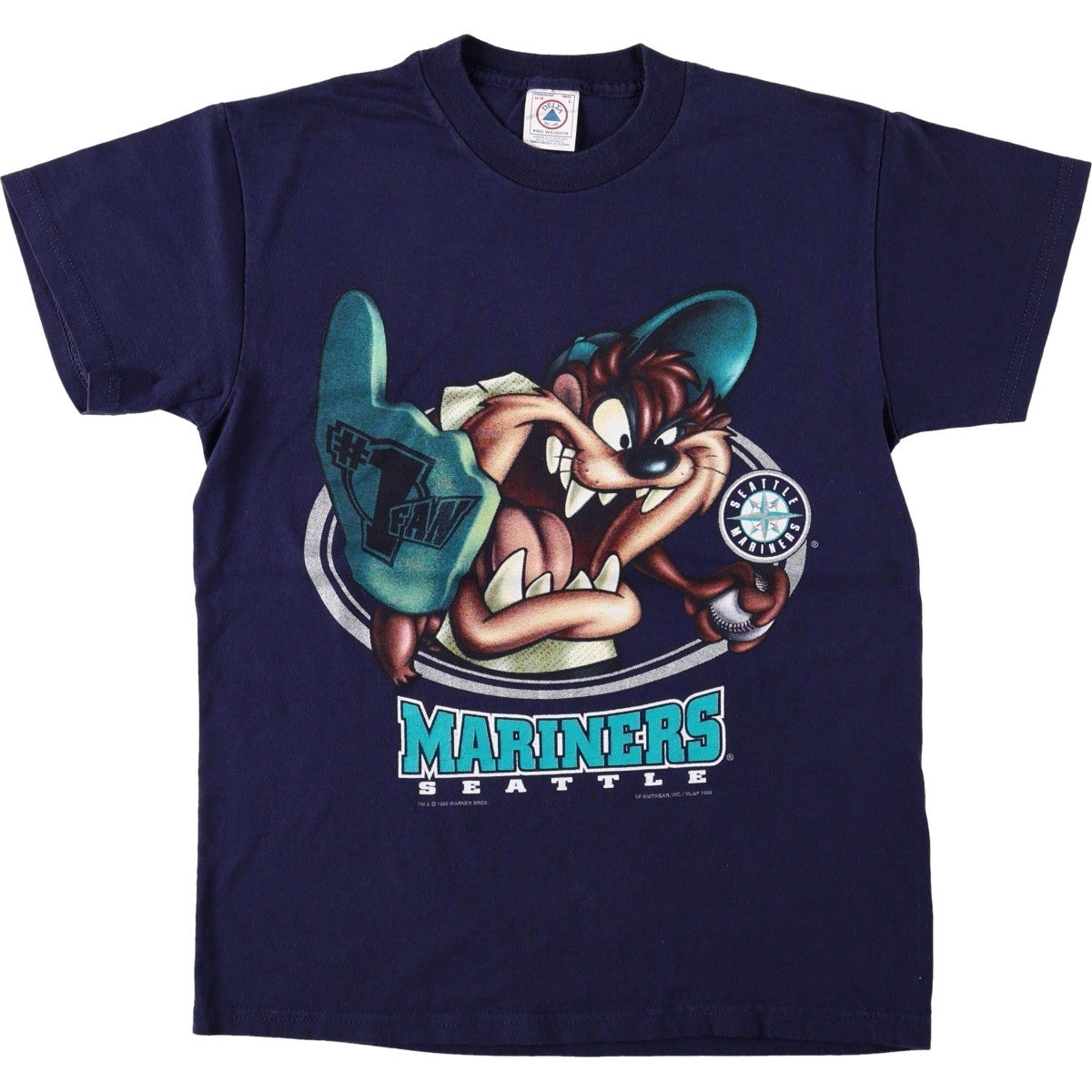 古着 90年代 アンビル Anvil MLB CHICAGO WHITE SOX シカゴホワイト