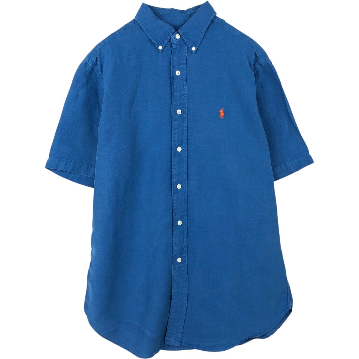 古着 ラルフローレン Ralph Lauren CLASSIC FIT クラシックフィット