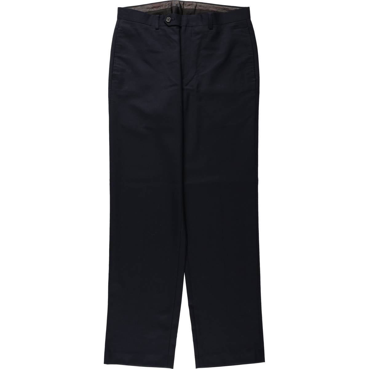 古着 ラルフローレン Ralph Lauren LAUREN ローレン スラックスパンツ