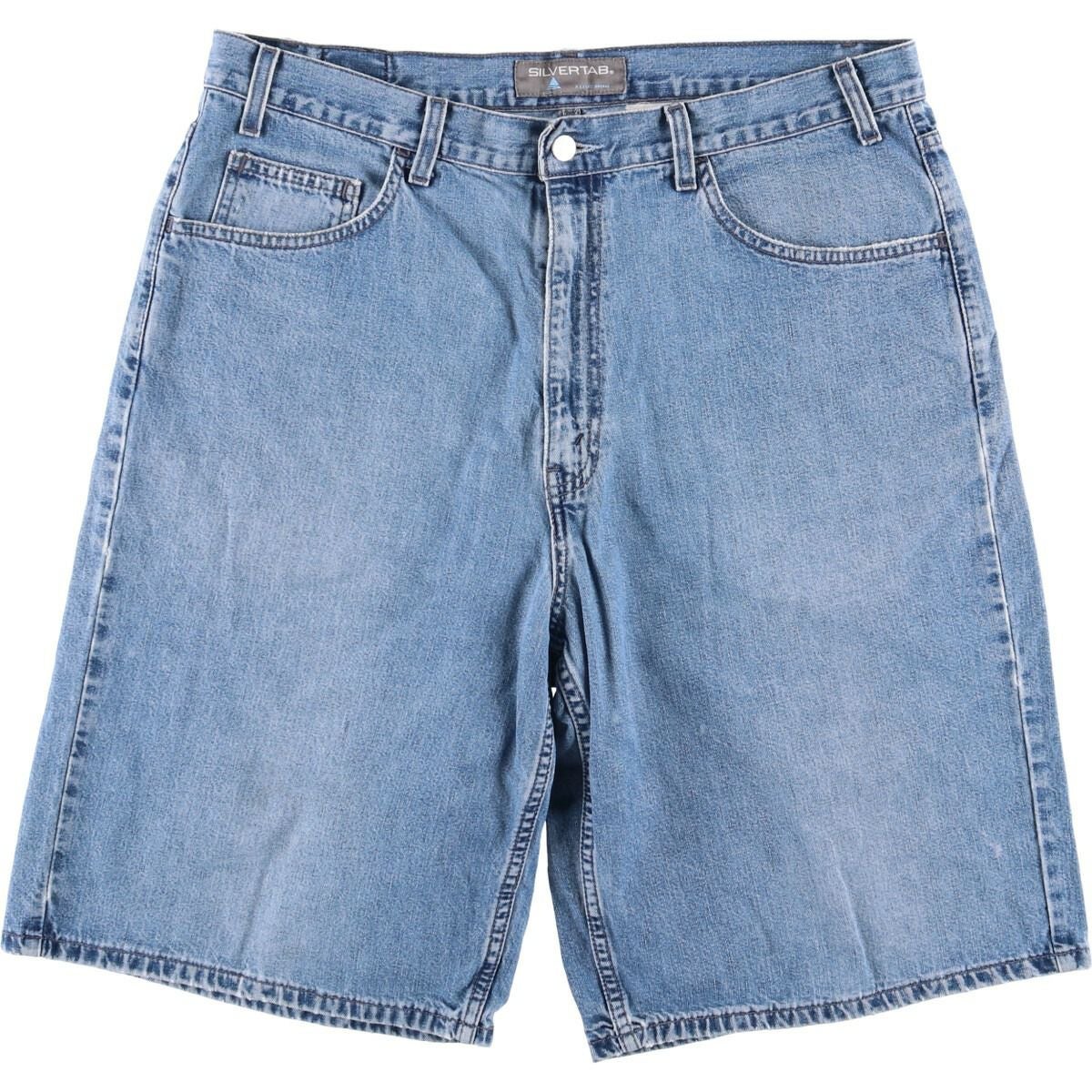 古着 90年代 リーバイス Levis SILVER TAB シルバータブ LOOSE ルーズ