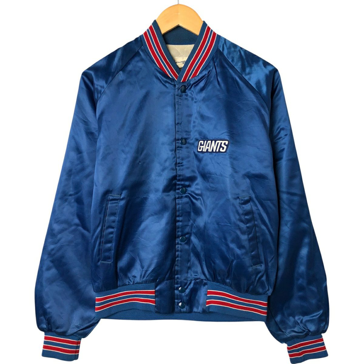 古着 80～90年代 スターター Starter MLB LOS ANGELES ANGELS