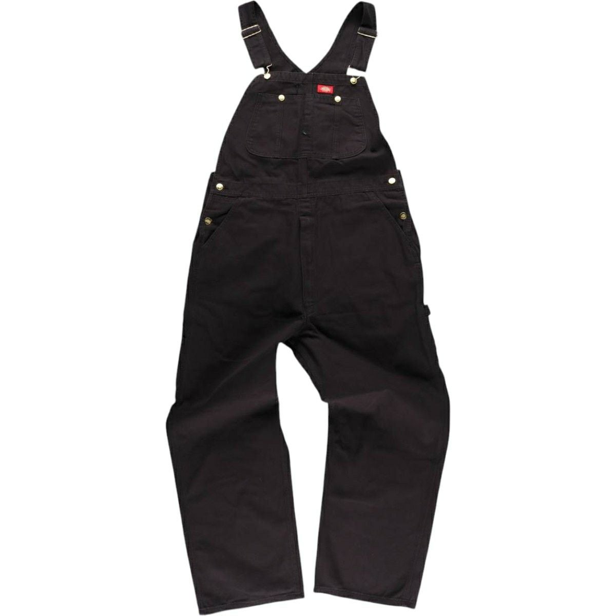 古着 ディッキーズ Dickies ダック オーバーオール メンズw37相当/eaa613575 古着 ディッキーズ Dickies ダック オーバーオール メンズw37相当