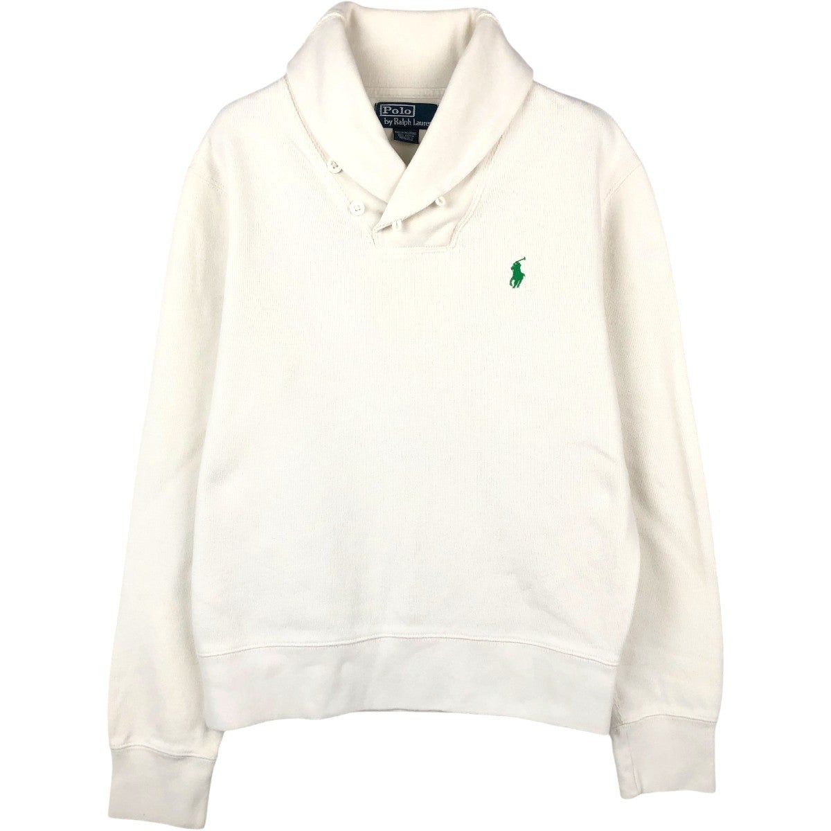 古着 ラルフローレン Ralph Lauren POLO by Ralph Lauren ショール