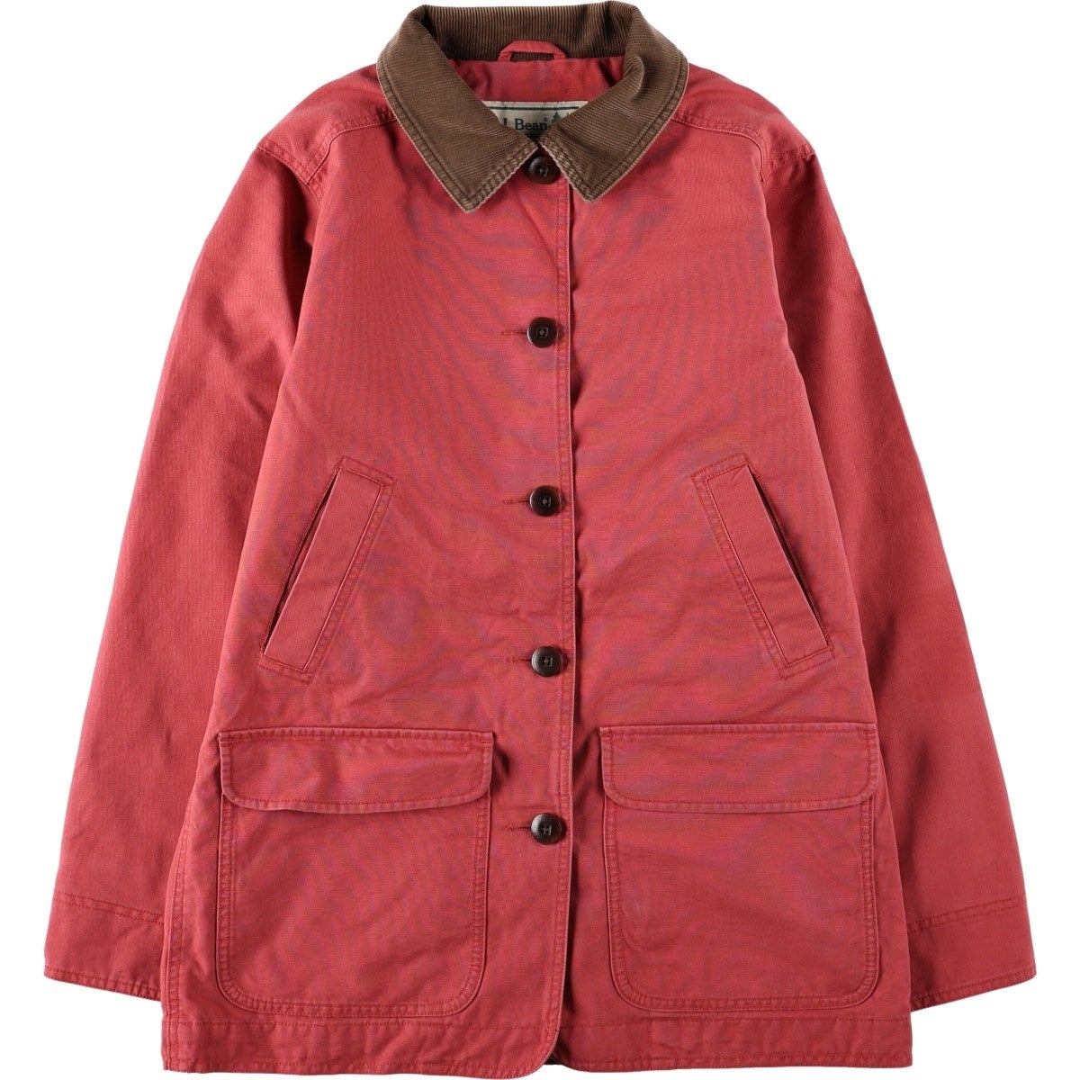 古着 90～00年代 エルエルビーン L.L.Bean ハンティングジャケット