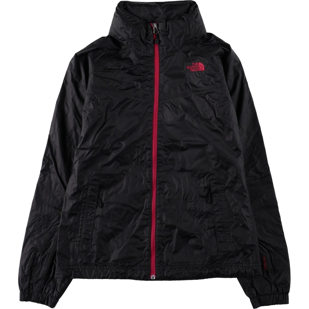 古着 ザノースフェイス THE NORTH FACE HYVENT ハイベント マウンテン