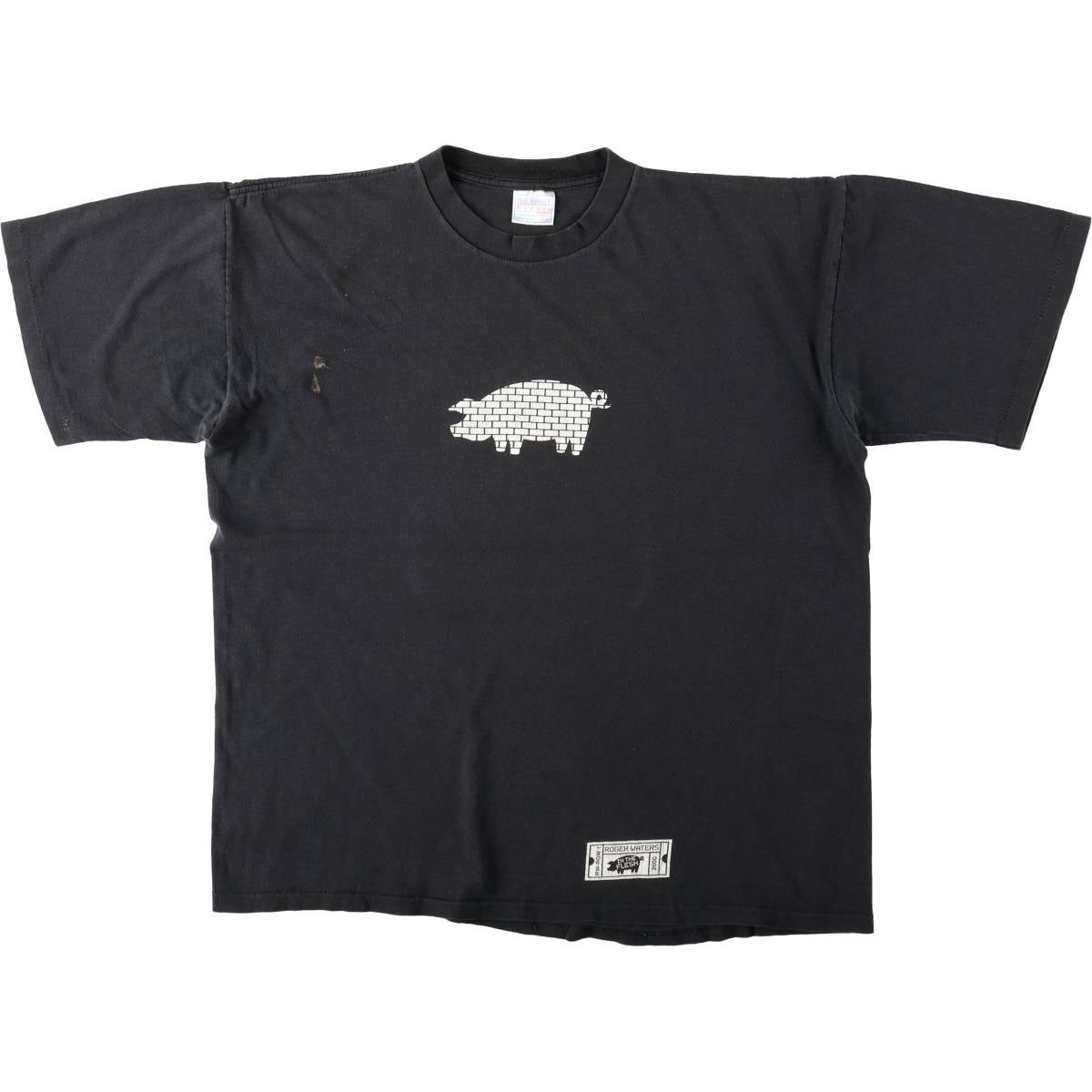 古着 デルタ DELTA PINK FLOYD ピンクフロイド バンドTシャツ バンT