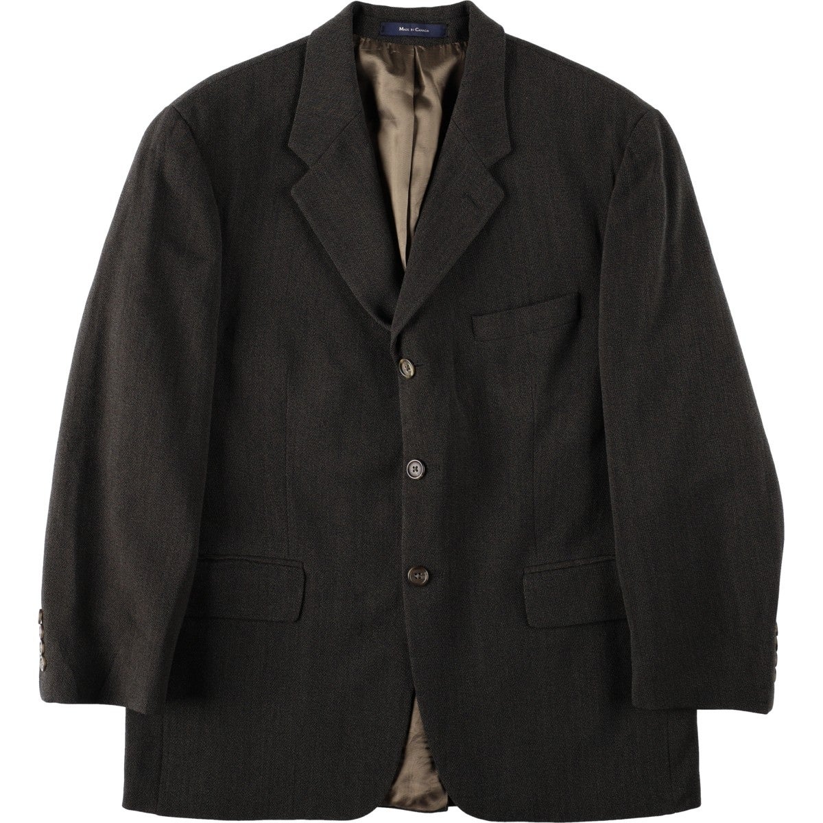 古着 ラルフローレン Ralph Lauren LAUREN ローレン ダブルブレスト