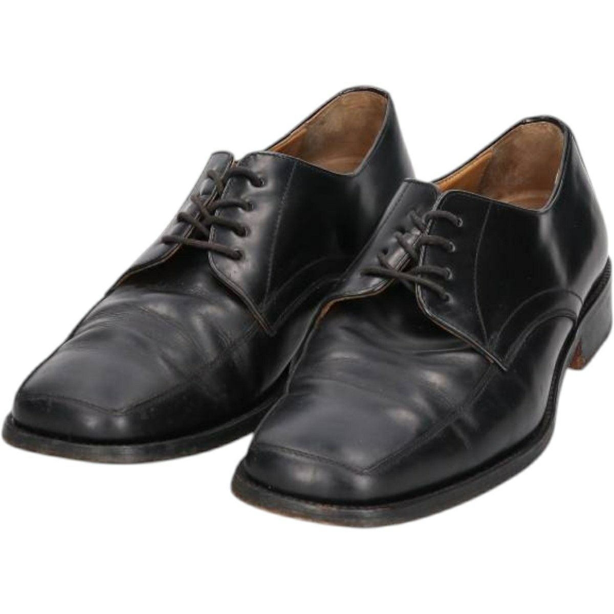 古着 フローシャイム Florsheim Uチップシューズ 10 B メンズ28.0cm