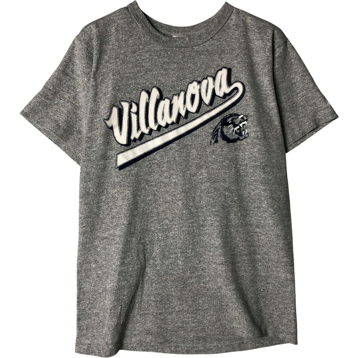 古着 70年代 チャンピオン Champion バータグ カレッジTシャツ USA製