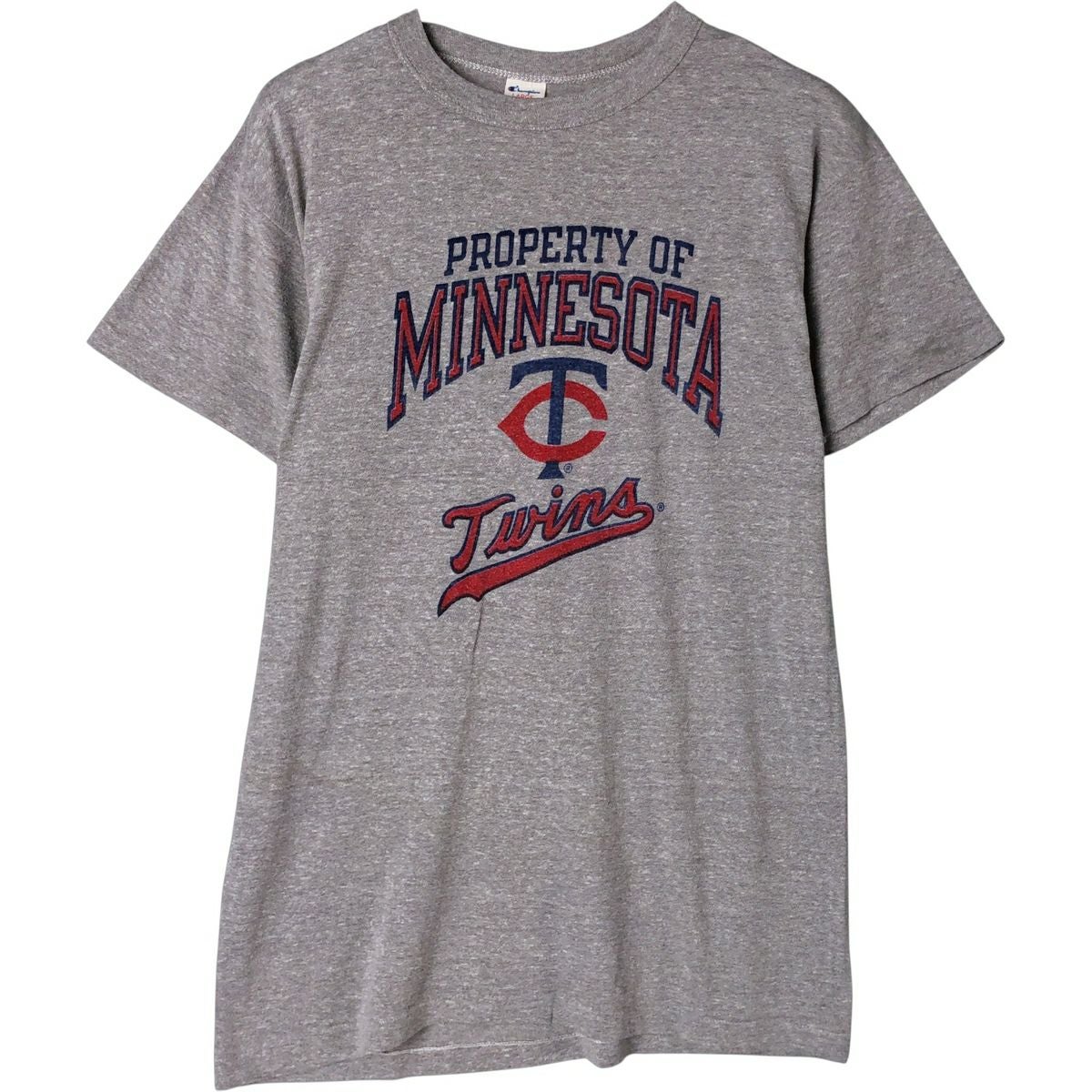 古着 70年代 チャンピオン Champion バータグ カレッジTシャツ USA製 レディースM相当 ヴィンテージ /eaa588489 古着 70年代 チャンピオン Champion バータグ カレッジTシャツ USA製