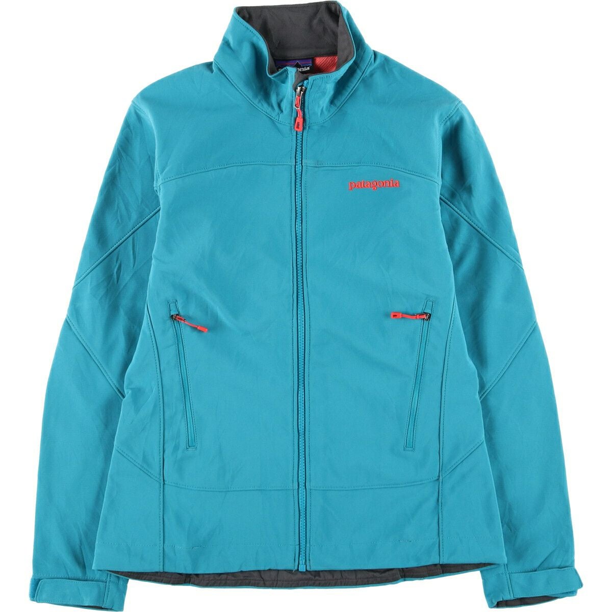 古着 パタゴニア Patagonia バギーズジャケット 28150SP17 ナイロン