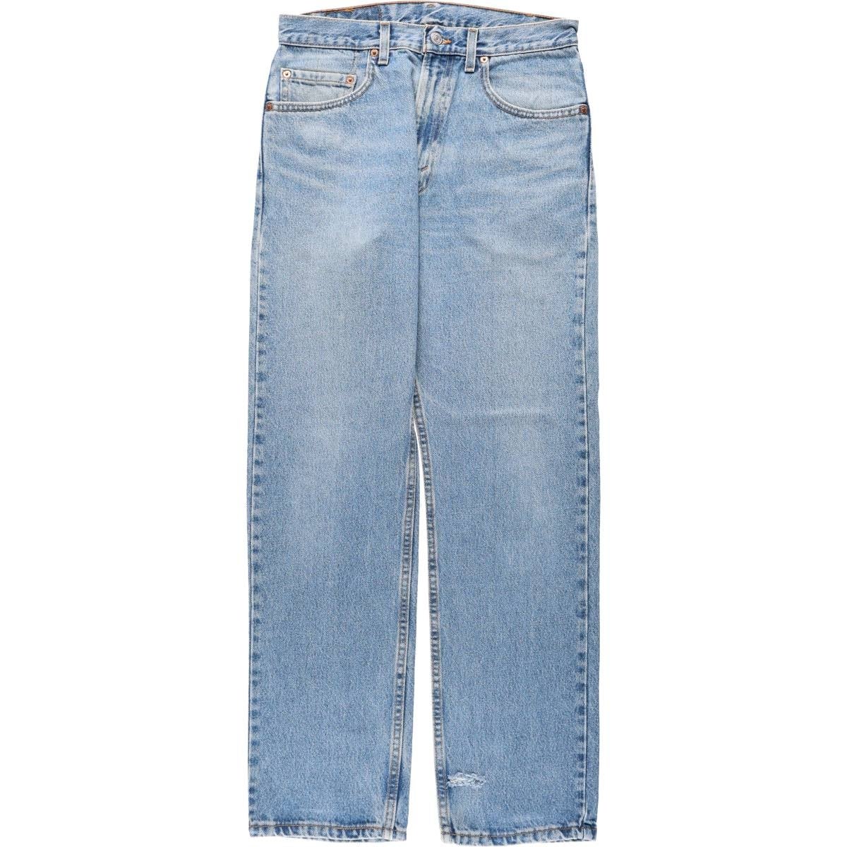 古着 90年代 リーバイス Levis 506-0290 テーパードデニムパンツ USA製