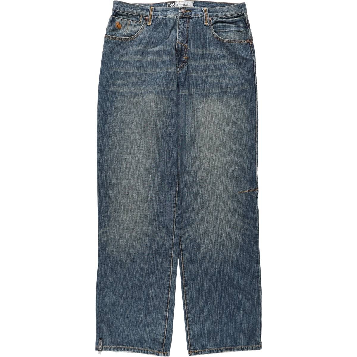 古着 90年代 LIBERTY リアルツリーカモ オーバーオール メンズw39相当