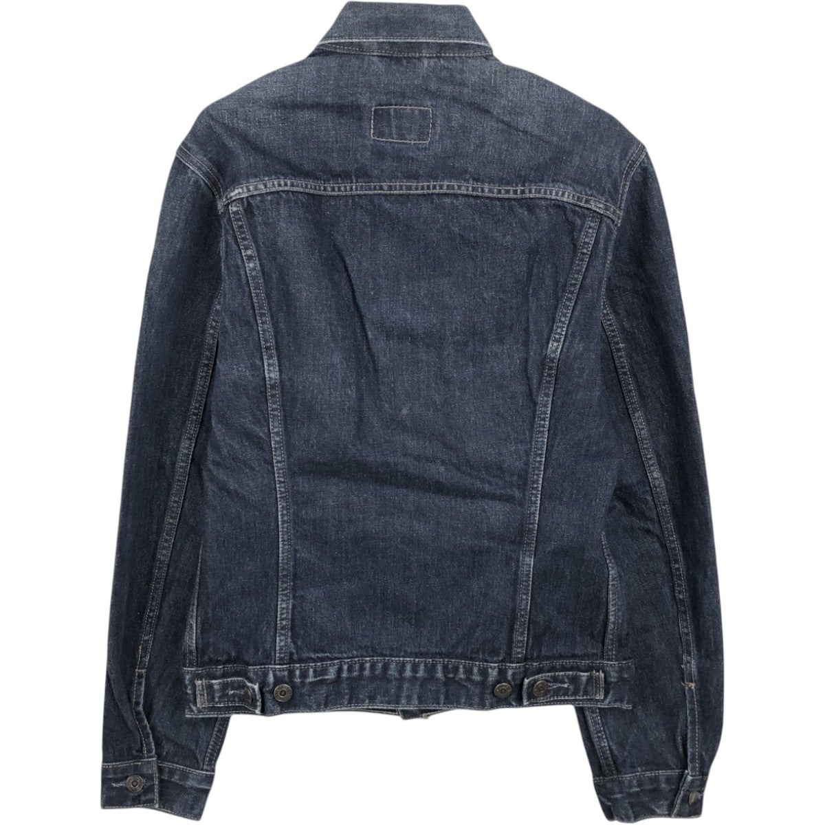 古着 90年代 リーバイス Levis 70500-0401 ユーロモデル デニム