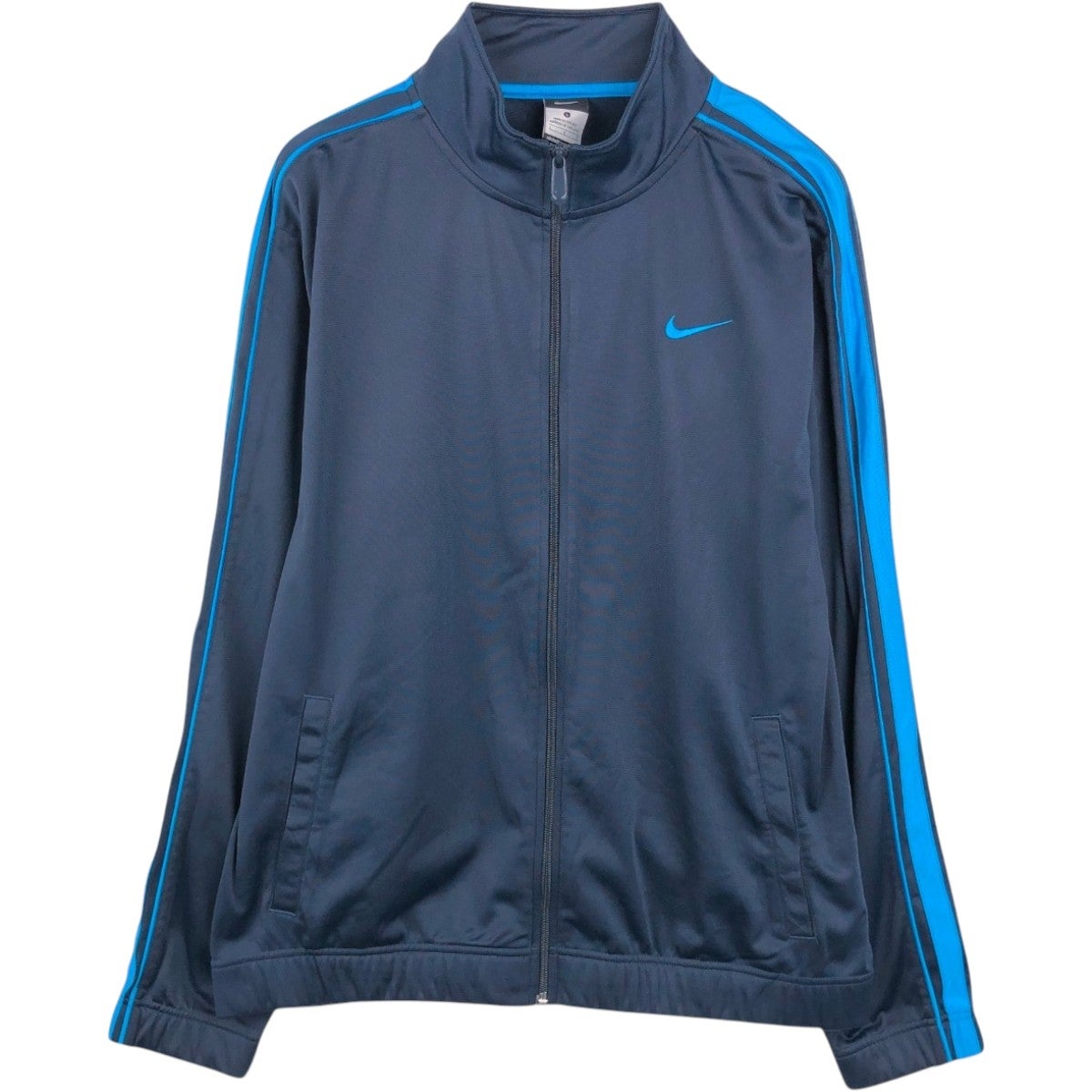 古着 ナイキ NIKE ジャージ トラックジャケット メンズXL相当