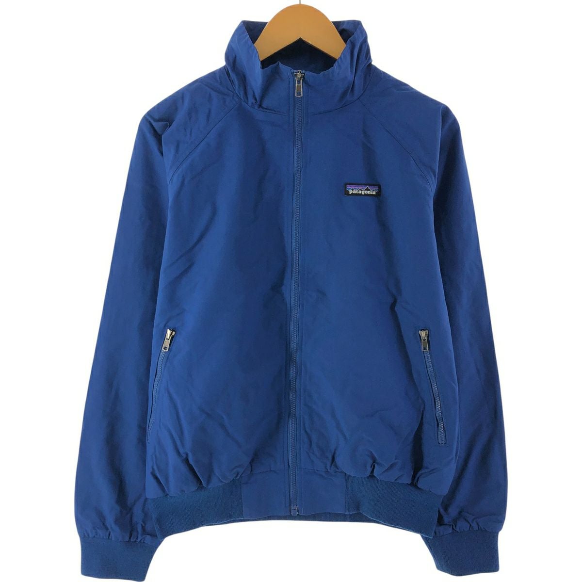 古着 パタゴニア Patagonia バギーズジャケット 28150SP17 ナイロン