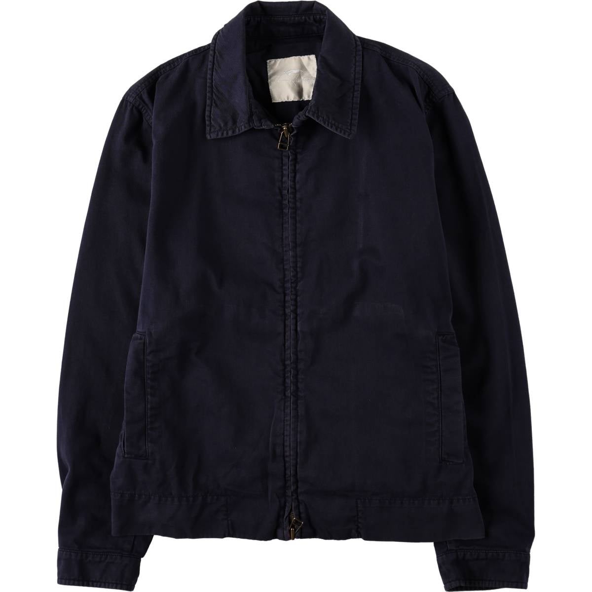 古着 バーバリー Burberrys Thomas Burberry スイングトップ スポーツ
