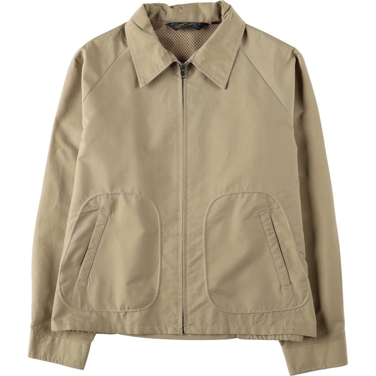 古着 ～80年代 モンゴメリーワード Montgomery Ward スイングトップ