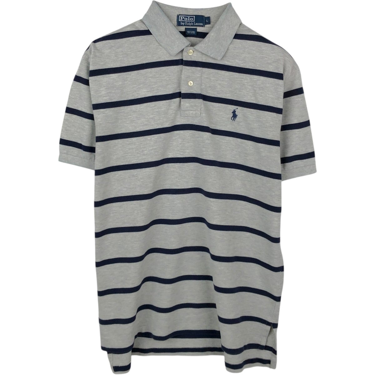 古着 ラルフローレン Ralph Lauren POLO SPORT ポロスポーツ 半袖