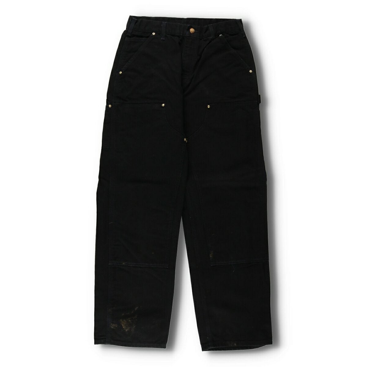 古着 グッドコンディション 90年代 カーハート Carhartt ダブルニー