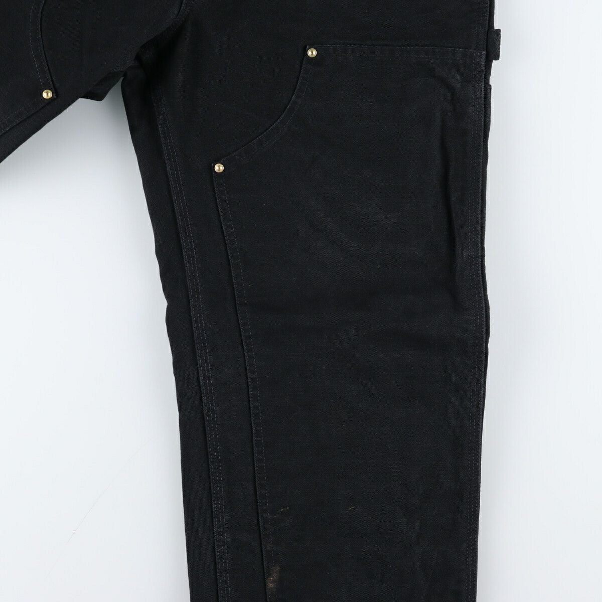 古着 グッドコンディション 90年代 カーハート Carhartt ダブルニー