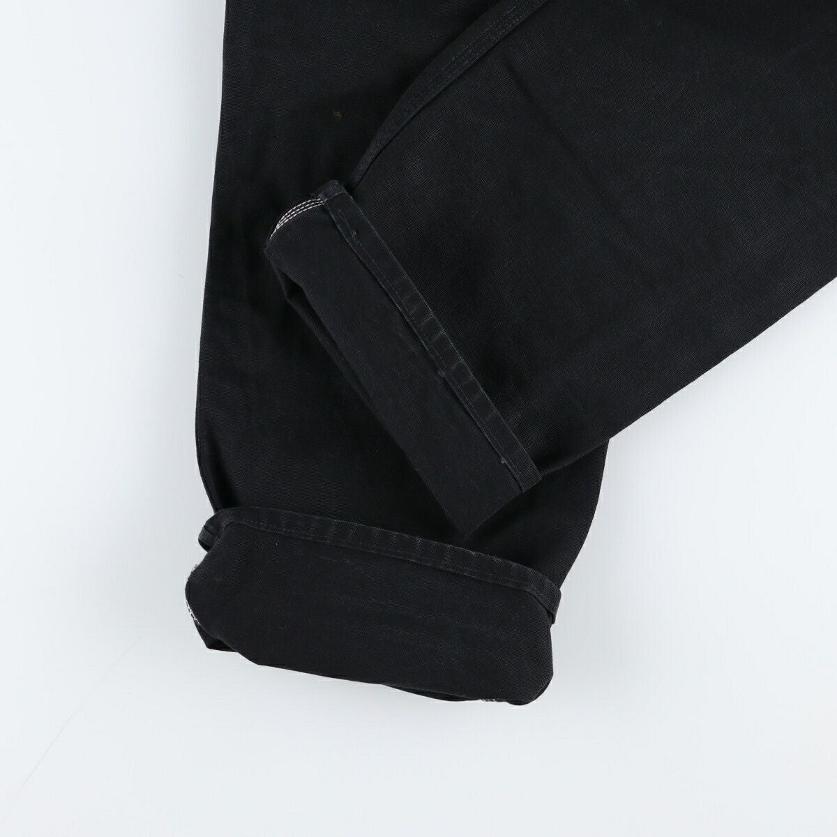 古着 グッドコンディション 90年代 カーハート Carhartt ダブルニー