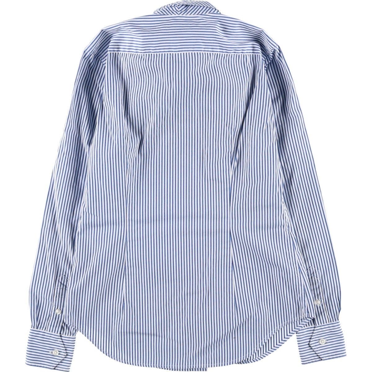 LAUREN RALPH LAUREN ジオメ柄ボウタイブラウス Sサイズ Lauren Ralph Lauren｜チェックボウタイブラウス