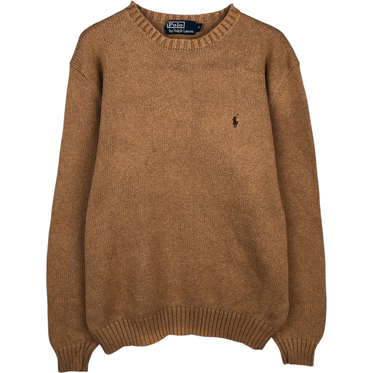 古着 ラルフローレン Ralph Lauren POLO by Ralph Lauren コットン