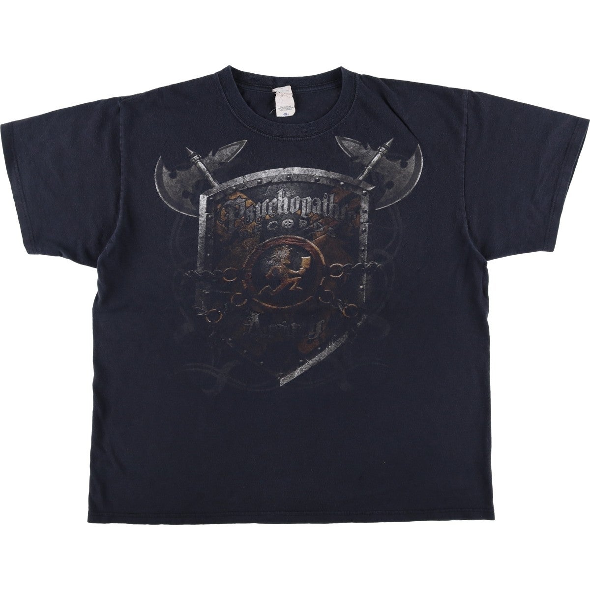 古着 TOOLトゥール バンドTシャツ バンT レディースL相当 /eaa567126 古着 TOOLトゥール バンドTシャツ バンT レディースL相当 /eaa567126の