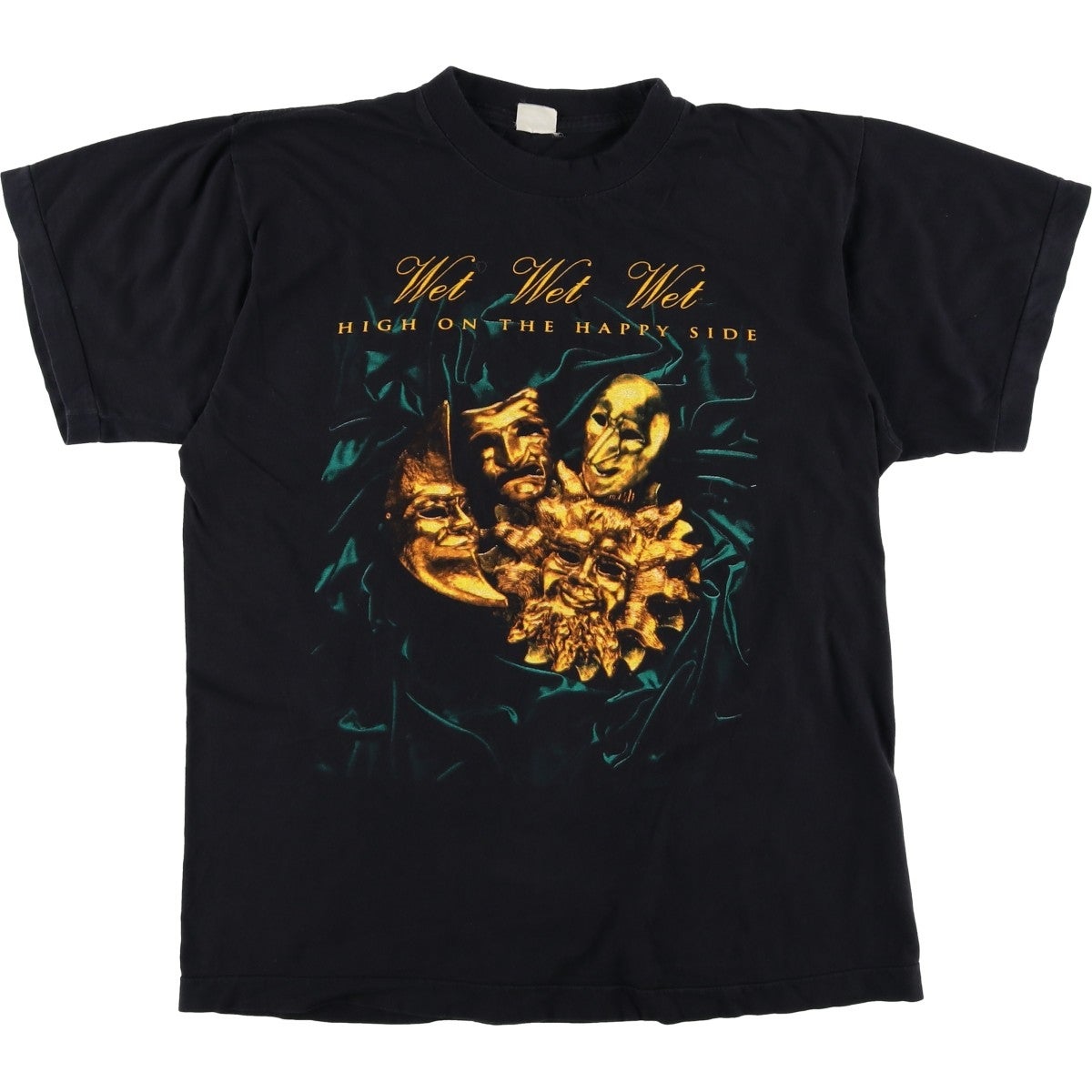 古着 00年代 eygnus AEROSMITH エアロスミス バンドTシャツ バンT