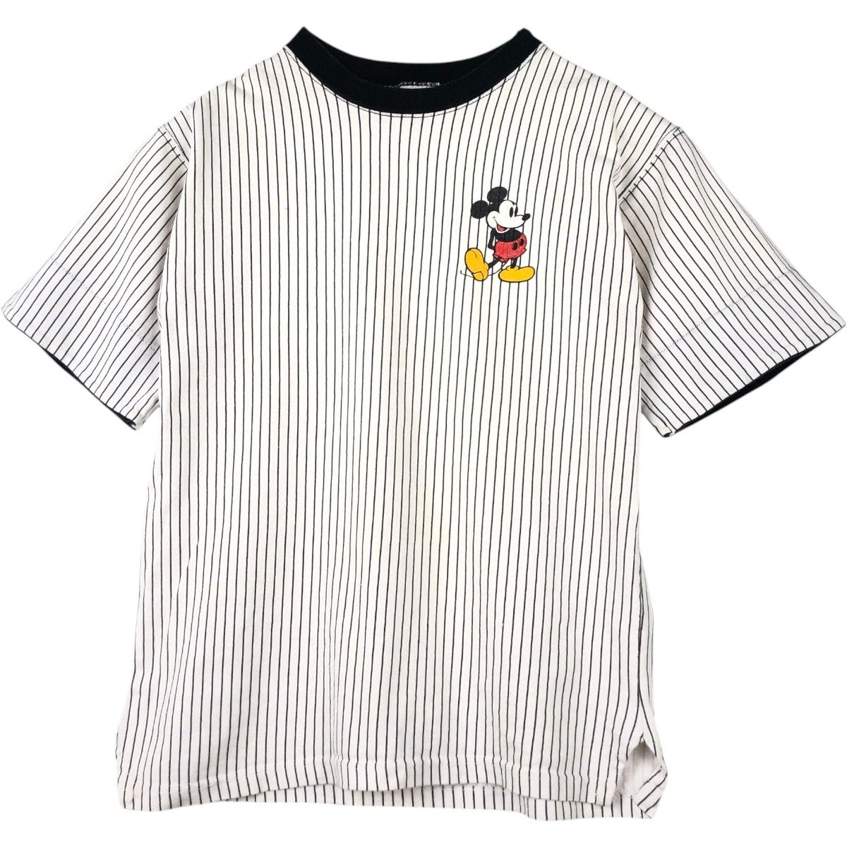 古着 80～90年代 ディズニー DISNEY MICKEY MOUSE ミッキーマウス