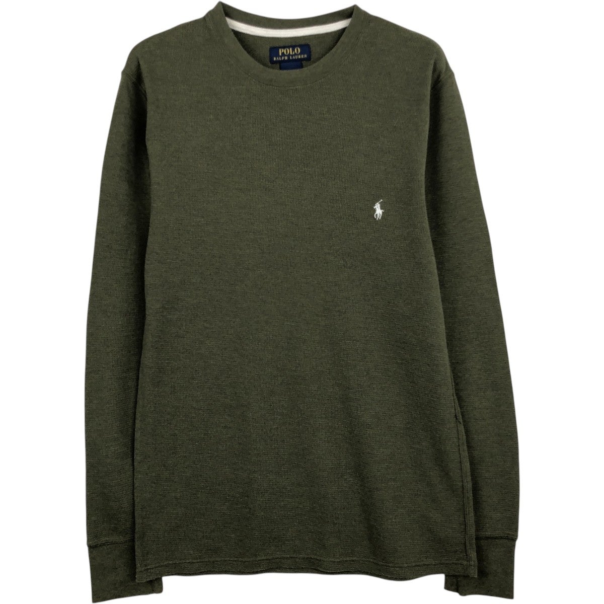 古着 ラルフローレン Ralph Lauren POLO RALPH LAUREN 迷彩柄 ウッド