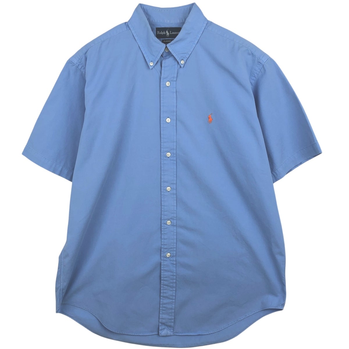 古着 ラルフローレン Ralph Lauren CLASSIC FIT クラシックフィット