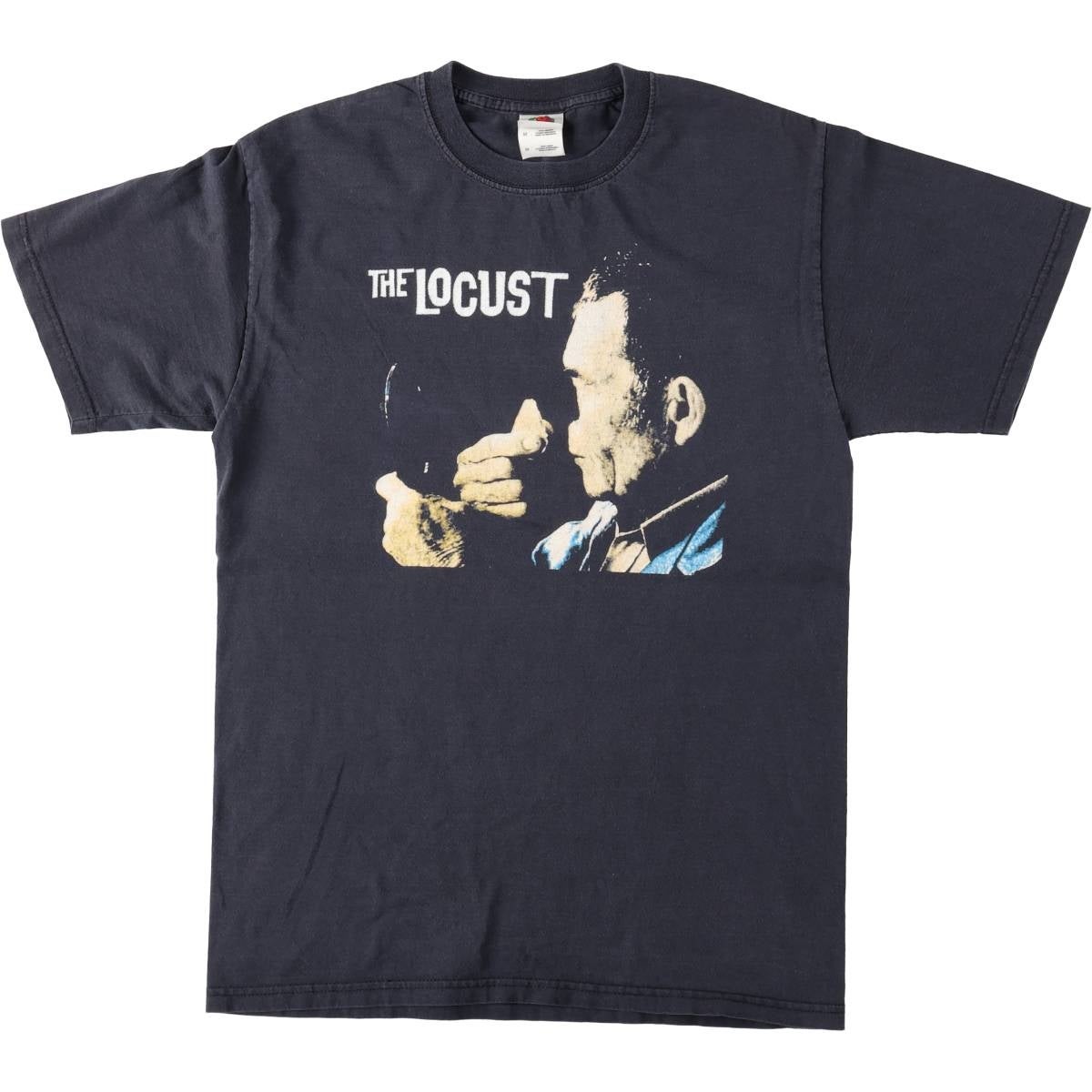 古着 90年代 フルーツオブザルーム FRUIT OF THE LOOM HEAVY COTTON
