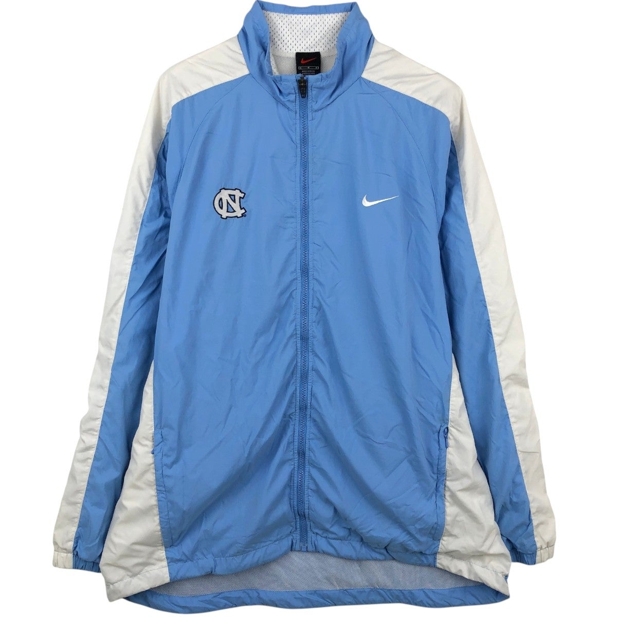 古着 90年代 ナイキ NIKE NORTH CAROLINA ノースカロライナ大学