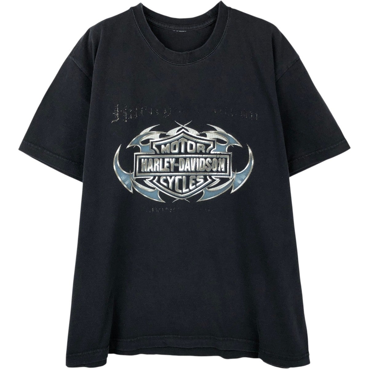 モーターサイクル・バイクTシャツの古着通販 |古着屋JAM（ジャム）