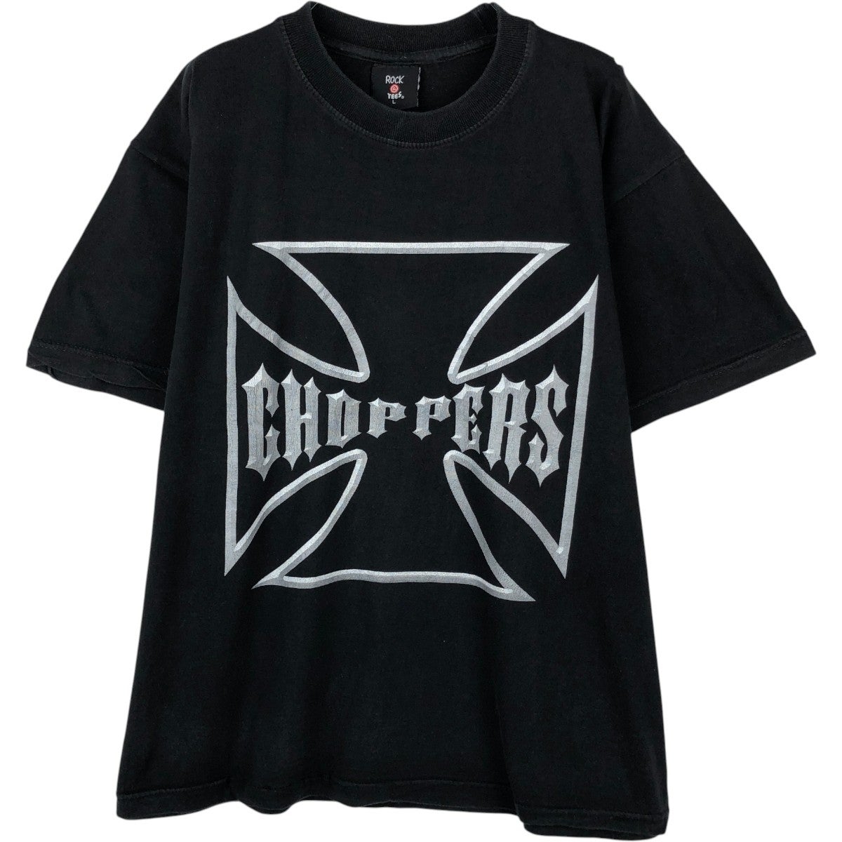 古着 WEST COAST CHOPPERS CFL カナディアンフットボールリーグ
