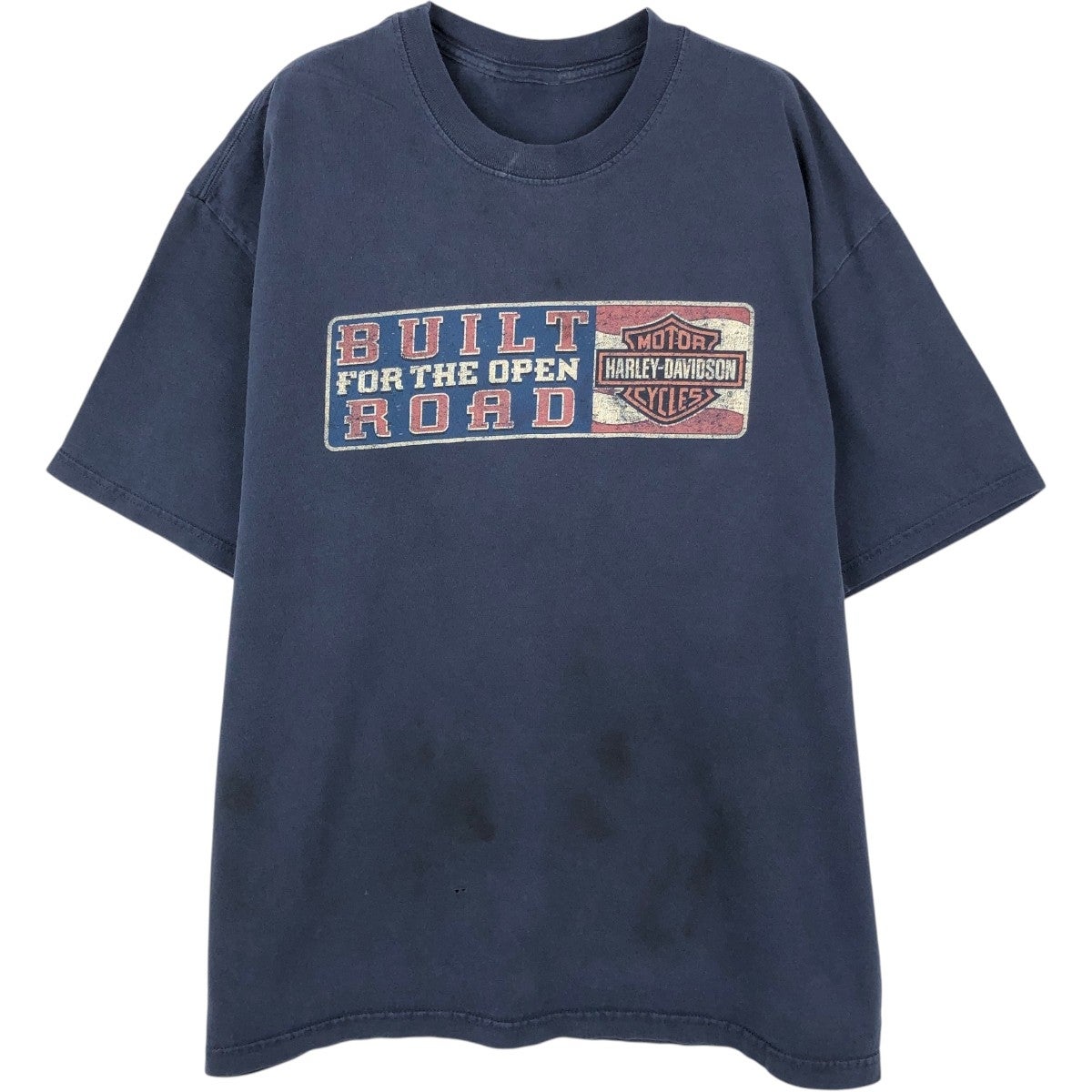 モーターサイクル・バイクTシャツの古着通販 |古着屋JAM（ジャム）