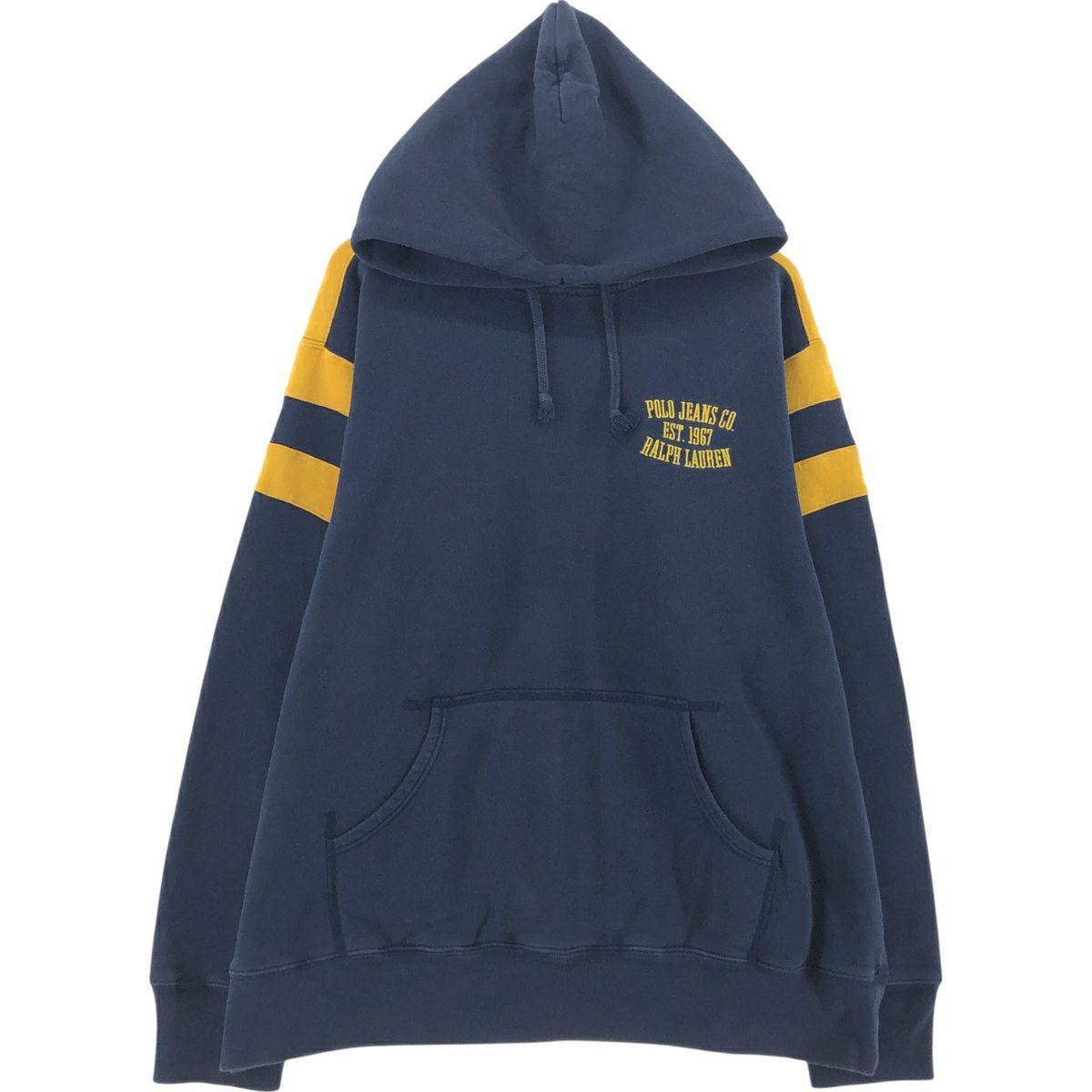 古着 00年代 ラルフローレン Ralph Lauren POLO JEANS COMPANY