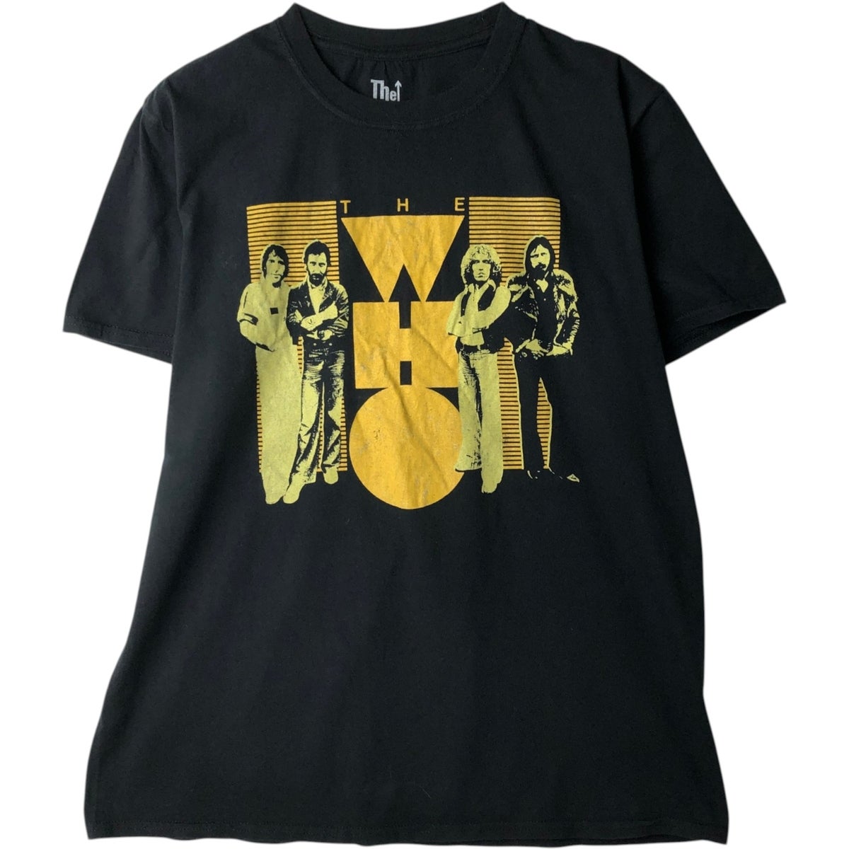 レア ニューキッズオンザブロック ソントンペパ ノーティバイネイチャー Tシャツ 80's NEW KIDS ON THE BLOCK/ニュー・キッズ・オン・ザ・ブロック T