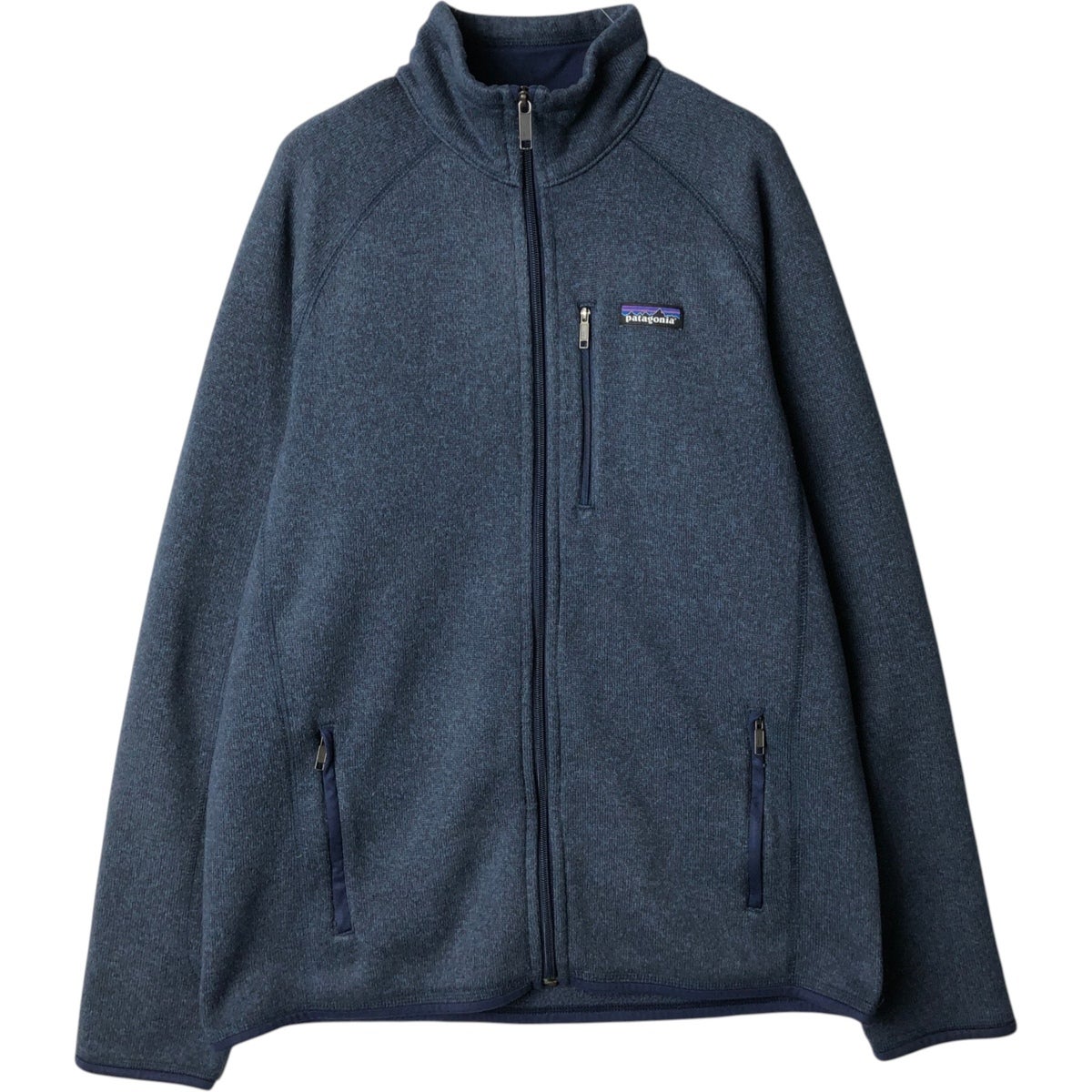 古着 パタゴニア patagonia Retro pile pullover レトロパイルプル