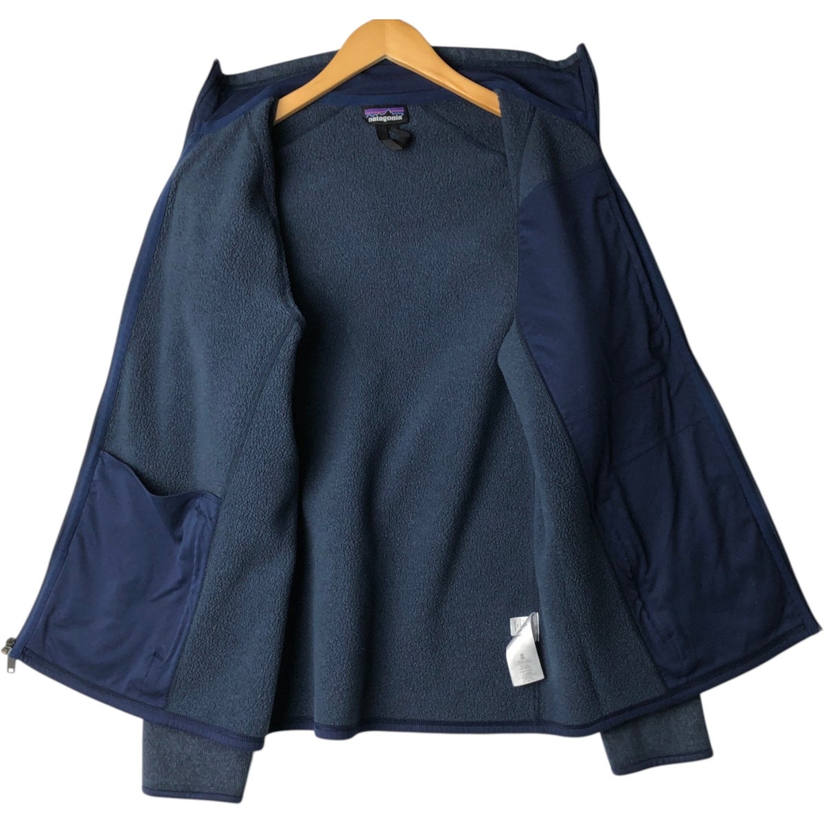 古着 パタゴニア patagonia ベターセータージャケット 25527FA18