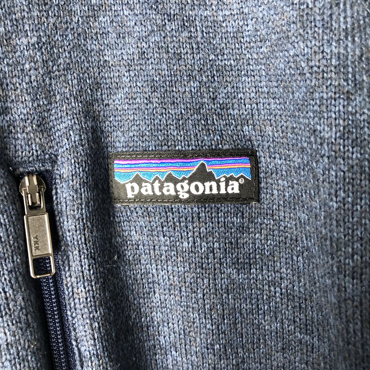 古着 パタゴニア patagonia ベターセータージャケット 25527FA18