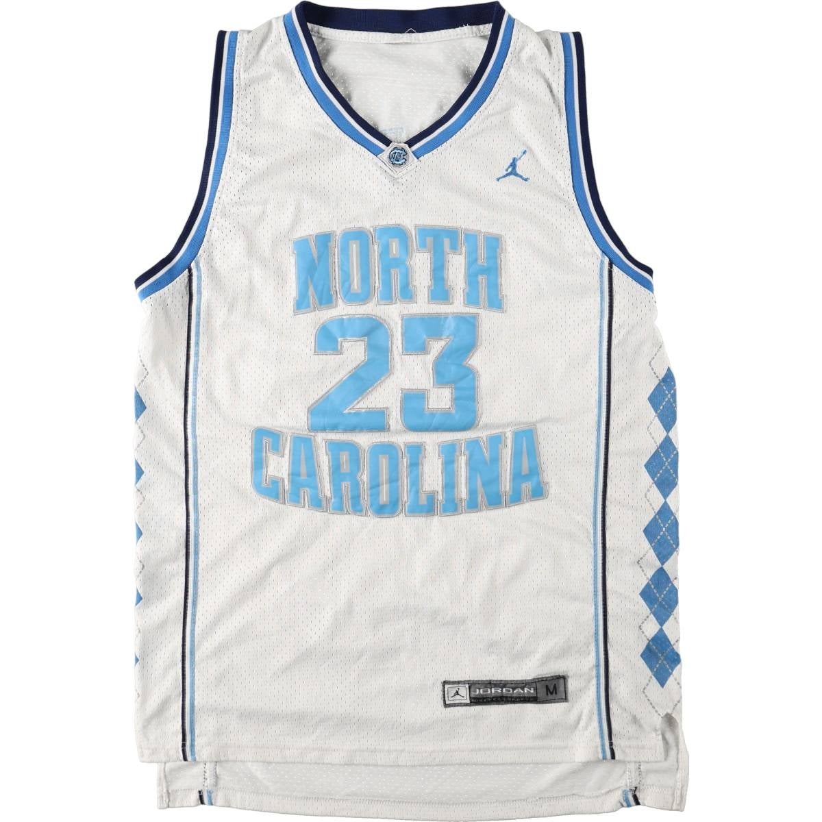 古着 00年代 ナイキ NIKE TEAM SPORTS NORTH CAROLINA