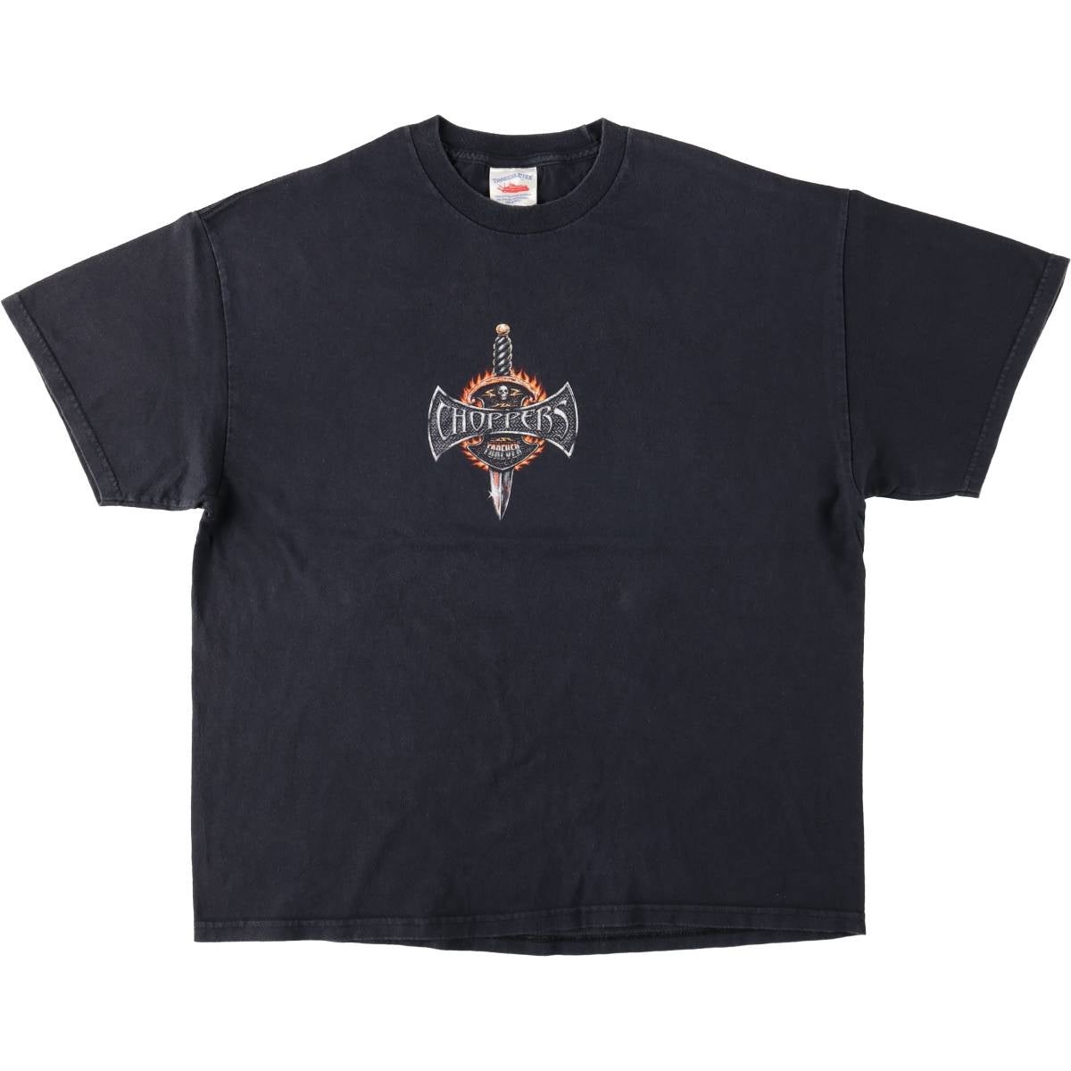 古着 00年代 オレンジカウンティチョッパーズ orange county choppers