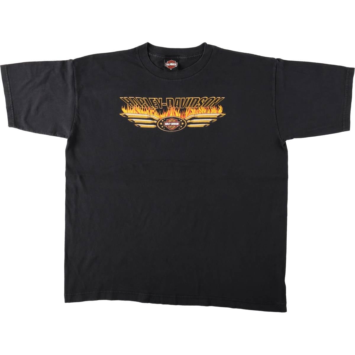 モーターサイクル・バイクTシャツ古着通販 | 古着屋JAM（ジャム）