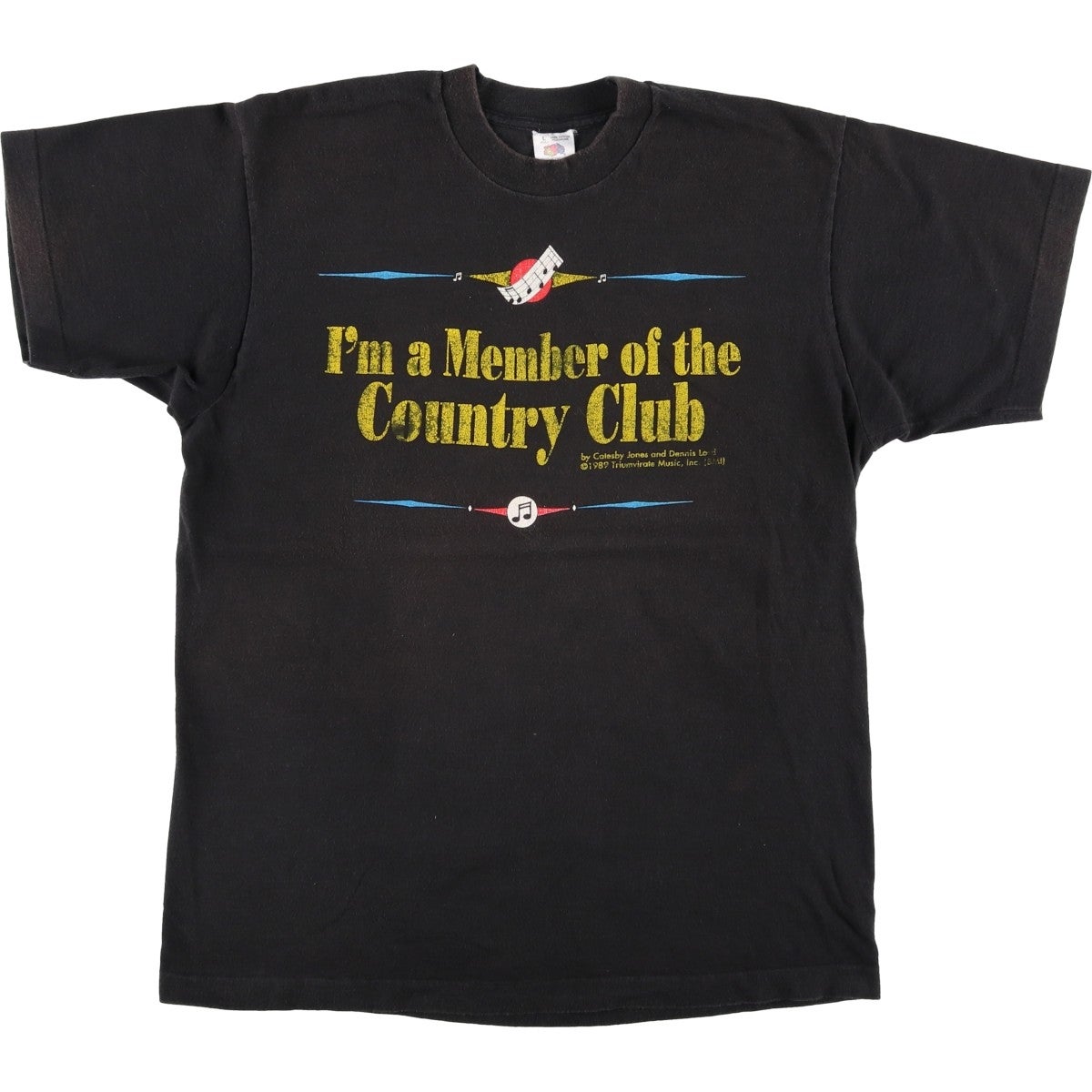 古着 90年代 フルーツオブザルーム FRUIT OF THE LOOM BLUES FESTIVAL ブルースフェスティバル バンドTシャツ バンT USA製 メンズS相当/eaa628387 古着 90年代 フルーツオブザルーム FRUIT OF THE LOOM BLUES FESTIVAL