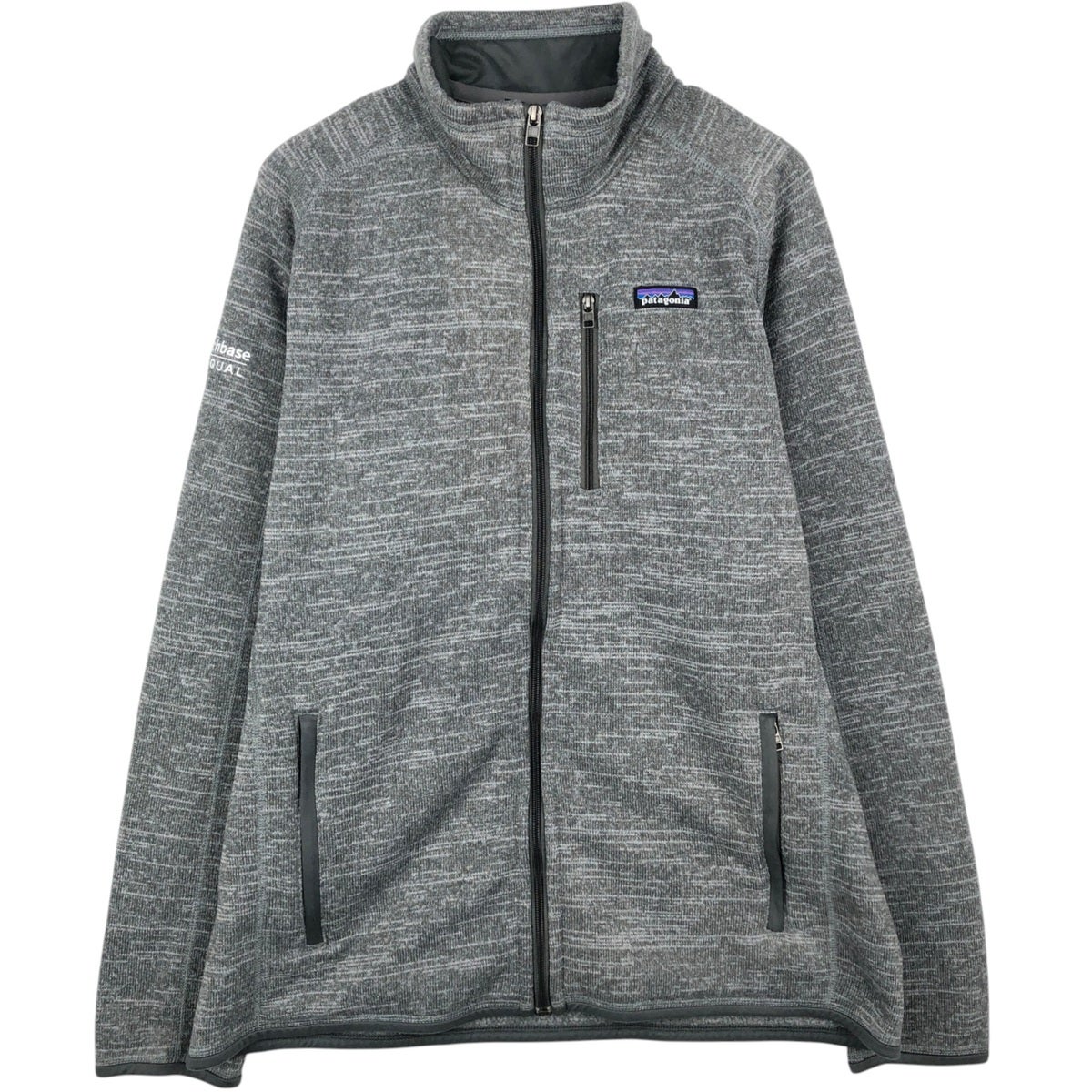 古着 パタゴニア patagonia レギュレーターR2 フリースジャケット